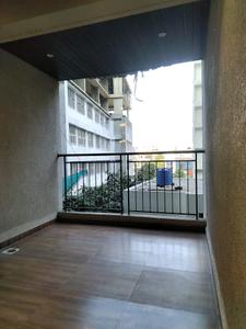 Bedroom Two Image of 1060 Sq.ft 2 BHK Apartment / Flat for sale in Mayuri Adhinathpuram, Undri Pune for Rs. 5200000