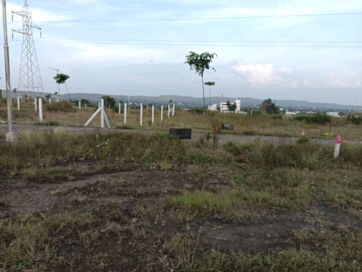 Yewalewadi Main Image 1