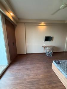 Bedroom Image of 2800 Sq.ft 4 BHK Villa for sale in Godrej Golf Links Villas, Jaypee Greens Greater Noida for Rs. 43000000