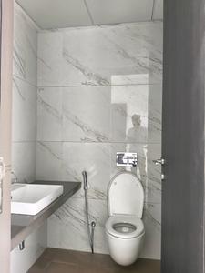 Bedroom Two Image of 1450 Sq.ft 3 BHK Apartment / Flat for sale in ANP Universe, Balewadi Pune for Rs. 19000000