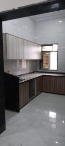 Kitchen Image of 1700 Sq.ft 3 BHK Independent House for rent in Girdharipura Jaipur for Rs. 20000