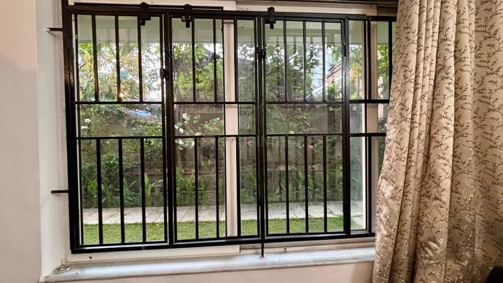 Gopalpur Gram, Rajarhat Bedroom 1