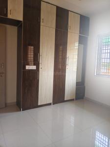 Bedroom Image of 1050 Sq.ft 3 BHK Duplex for sale in Bakrol Anand for Rs. 3850000