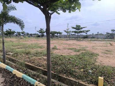 Image of 1350 Sq.ft Residential Plot / Land for sale in Mylapura, Bengaluru for Rs. 4050000