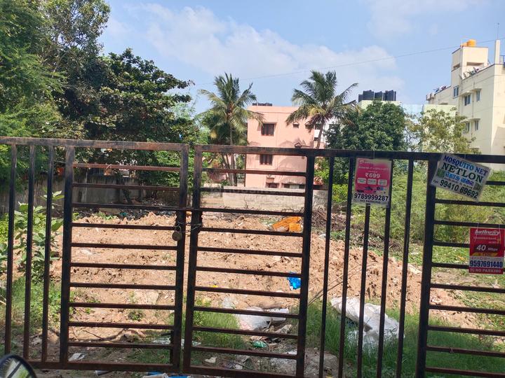 Vacant plot for sale Main Image 1