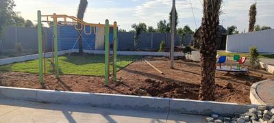 Image of 2000 Sq.ft Residential Plot / Land for sale in KK Nagar, Tiruchirappalli for Rs. 3650000