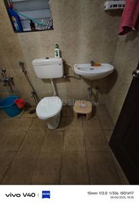 Image of 1010 Sq.ft 2 BHK Apartment / Flat for sale in Dajikaka Gadgil Anant Shilp Apartment, Bavdhan, Pune for Rs. 8800000