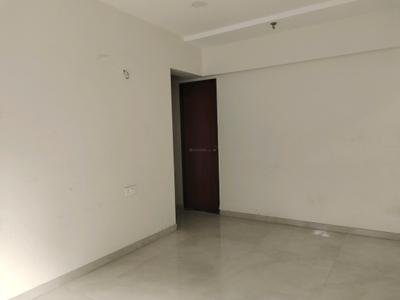 Bedroom Image of 1350 Sq.ft 3 BHK Apartment / Flat for sale in Nicco Residency, Andheri East Mumbai for Rs. 36600000