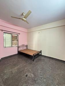 Bedroom Image of 1500 Sq.ft 3 BHK Apartment / Flat for rent in Brookefield Bengaluru for Rs. 55000