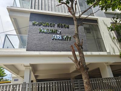 Building Image of 2780 Sq.ft 4 BHK Duplex for sale in Subramanyapura Bengaluru for Rs. 21000000