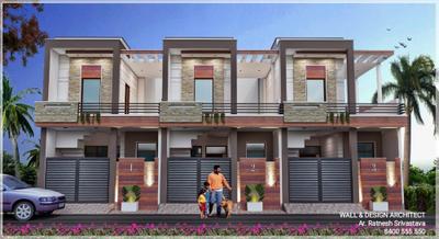 Image of 1150 Sq.ft 2 BHK Independent House for sale in Mutkkipur, Lucknow for Rs. 3300000