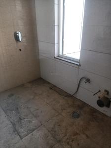 Bedroom Three Image of 1750 Sq.ft 3 BHK Apartment / Flat for sale in Srinivasam Apartments, Kondapur Hyderabad for Rs. 18000000