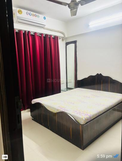 Sunder Nagar, Malad West Bedroom 1