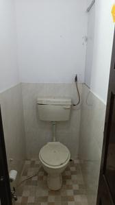 Bathroom Image of 400 Sq.ft 1 BHK Apartment / Flat for sale in DDA Om Apartment, Sector 14 Dwarka New Delhi for Rs. 9500000