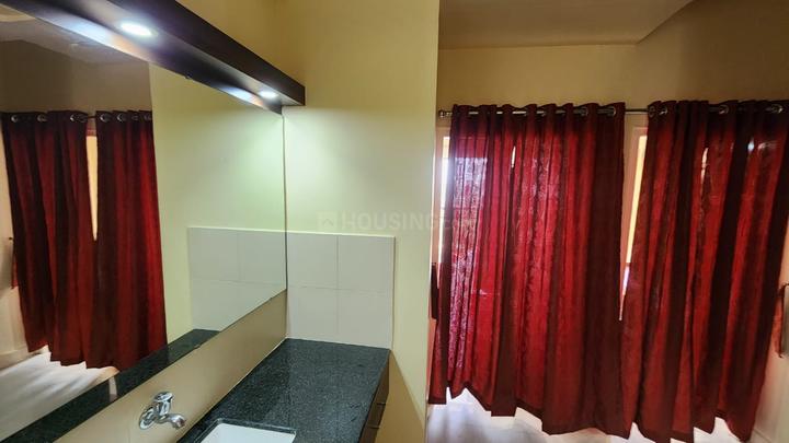 Kaloor Bedroom 1