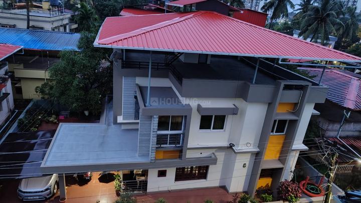 Industrial Area, Baikampady Main Image 1