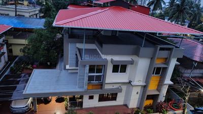 Image of 2450 Sq.ft 4 BHK Duplex for sale in Baikampady, Mangalore for Rs. 11000000