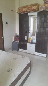 Bedroom Image of 892 Sq.ft 2 BHK Apartment / Flat for sale in Thakurli Thane for Rs. 8300000
