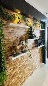 Image of 1823 Sq.ft 3 BHK Apartment / Flat for sale in DLF New Town Heights, New Town, Kolkata for Rs. 17000000
