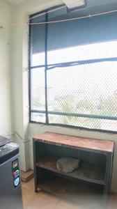 Bedroom Image of 1000 Sq.ft 2.5 BHK Apartment / Flat for sale in Kaloor Kochi for Rs. 4600000