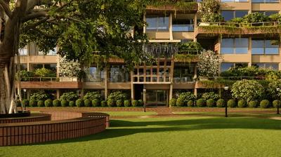 Image of 2042 Sq.ft 3 BHK Apartment / Flat for sale in Chikkajala, Bengaluru for Rs. 19900000