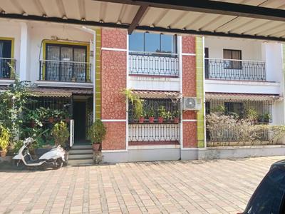 Image of 1270 Sq.ft 2 BHK Apartment / Flat for sale in Porvorim, Goa for Rs. 14000000