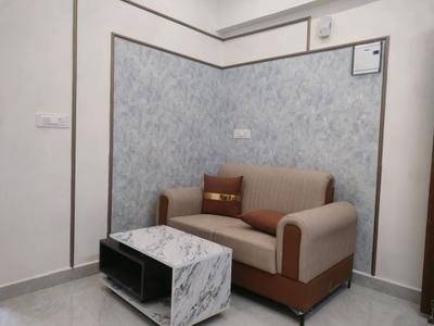 1 BHK Flat