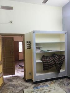 Bedroom Image of 400 Sq.ft 1 BHK Duplex for rent in Turangi Kakinada for Rs. 6000