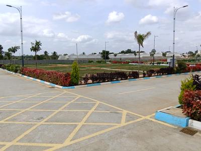 Image of 1500 Sq.ft Residential Plot / Land for sale in Suragajakkanahalli, Bengaluru for Rs. 6750000