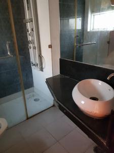 Image of 1413 Sq.ft 2.5 BHK Apartment / Flat for rent in ABA Olive County, Vasundhara, Ghaziabad for Rs. 33000