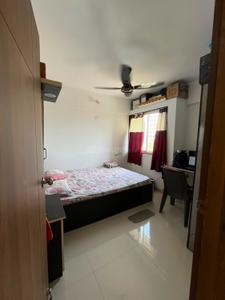 1 BHK Flat