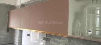 Image of 1600 Sq.ft 3 BHK Apartment / Flat for rent in Sanjaynagar, Bengaluru for Rs. 75000