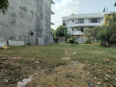 Image of 250 Sq.ft Residential Plot / Land for sale in Ireo City Plots, Sector 60, Gurgaon for Rs. 80000000