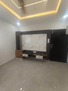 Hall Image of 1610 Sq.ft 3 BHK Apartment / Flat for rent in Candeur 40, Miyapur Hyderabad for Rs. 50000