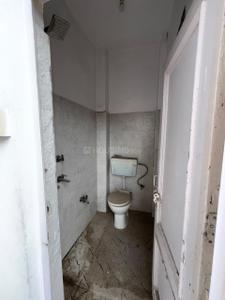 Bathroom Image of 890 Sq.ft 2 BHK Independent House for rent in Sector 19 Rohini New Delhi for Rs. 12500