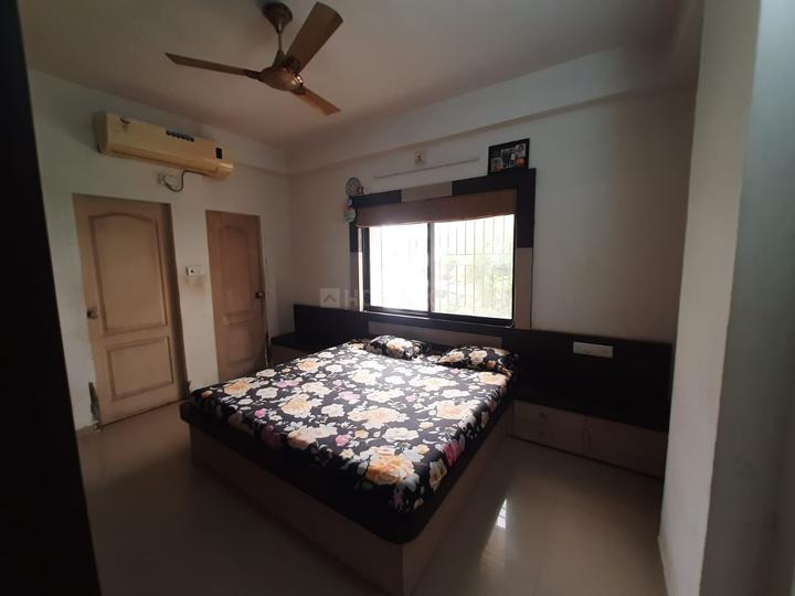 Wallman Sukhdham Residency Main Image 1