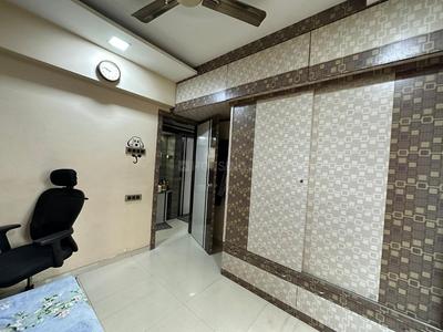 Bedroom Image of 1050 Sq.ft 2 BHK Apartment / Flat for sale in Shree Keshav Heights, Kalwa Thane for Rs. 16000000