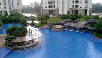 Image of 3040 Sq.ft 3 BHK Apartment / Flat for rent in Mahalakshmi, Mumbai for Rs. 700000