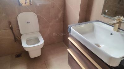 Image of 1050 Sq.ft 2 BHK Apartment / Flat for rent in Sector 61, Gurgaon for Rs. 46000