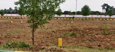 Image of 1800 Sq.ft Residential Plot / Land for sale in Bhogapuram, Vizianagaram for Rs. 2400000