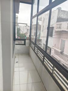 Balcony Image of 1250 Sq.ft 2 BHK Independent House for sale in Karamsad Anand for Rs. 3200000
