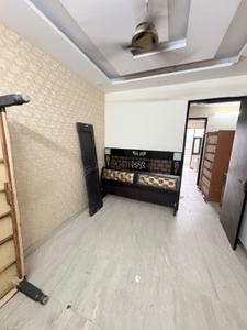 2 BHK Independent Builder Floor