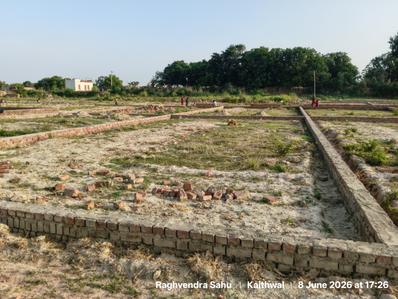 Jagatpur Plot View 1