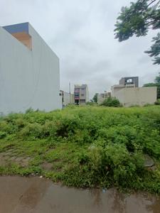 Image of 1200 Sq.ft Residential Plot / Land for sale in Sampat Hills, Bhicholi Mardana, Indore for Rs. 5520000