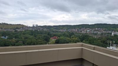 Terrace Image of 3300 Sq.ft 4 BHK Duplex for sale in Pate Seya, Dattavadi Pune for Rs. 34000000