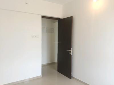 Bedroom Image of 800 Sq.ft 2 BHK Apartment / Flat for rent in Thane West Thane for Rs. 42000