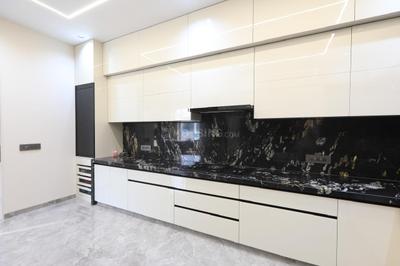 Kitchen Image of 4950 Sq.ft 4 BHK Independent House for sale in South Bopal Ahmedabad for Rs. 57500000