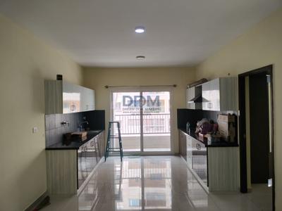 Kitchen Image of 656 Sq.ft 1 BHK Apartment / Flat for sale in Sobha Dream Acres , Varthur Bengaluru for Rs. 8800000