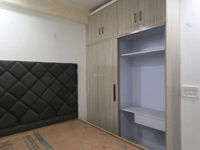 Bedroom Image of 850 Sq.ft 2 BHK Builder Floor for sale in Indirapuram Ghaziabad for Rs. 7203019