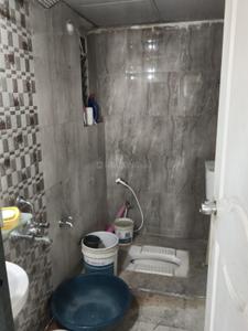 Bathroom Image of 720 Sq.ft 2 BHK Apartment / Flat for sale in Anjani Gaatha , Chikhali Pune for Rs. 4700000